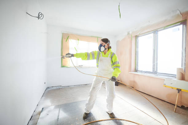 Best Mold Prevention Services  in Highwood, IL